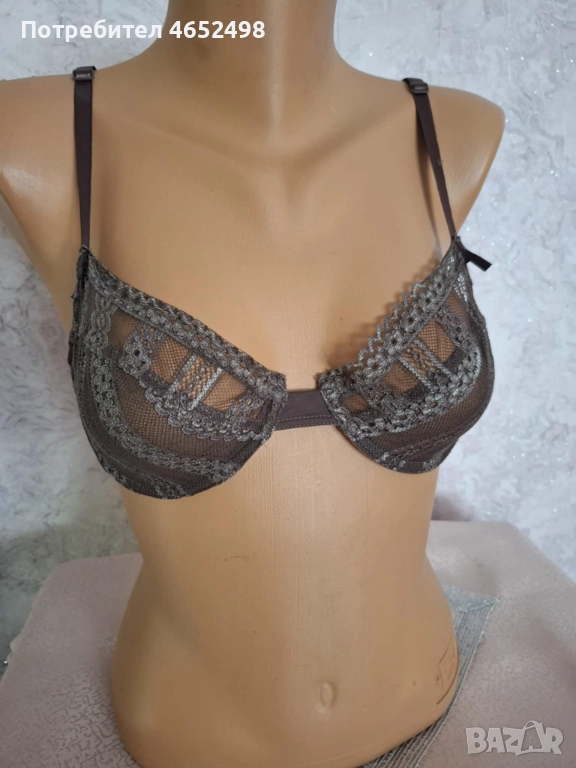 DIM Сутиен, снимка 1