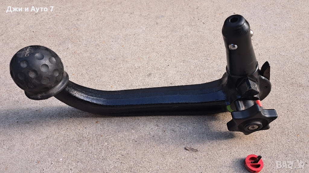 ТЕГЛИЧ ЗА МЕРЦЕДЕС 💯, снимка 1