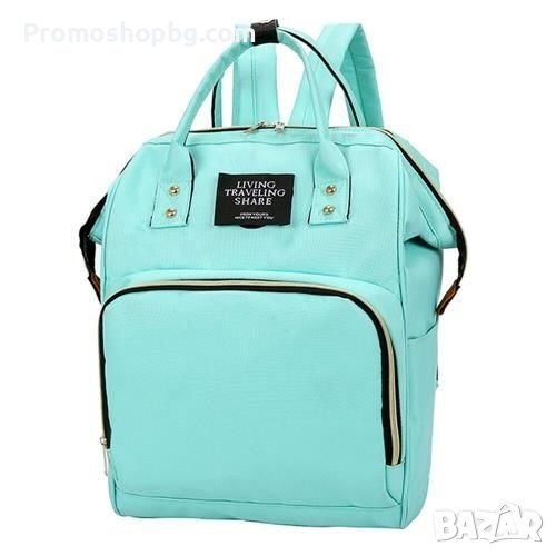 Раница за майки / Раница за количка / Раница за ръчен багаж за самолет, снимка 1