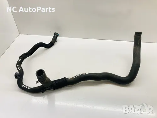 Охладителна тръба за Ford Transit Форд 2.0 EcoBlue YMF6 GK21-18N252-BG FoMoCo 2018, снимка 1