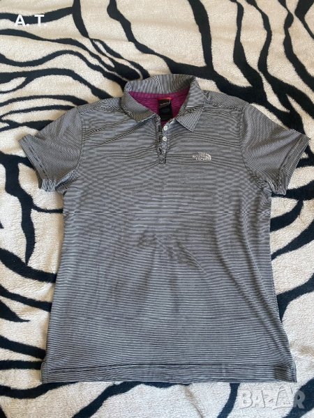 Фланелка The North Face L, снимка 1