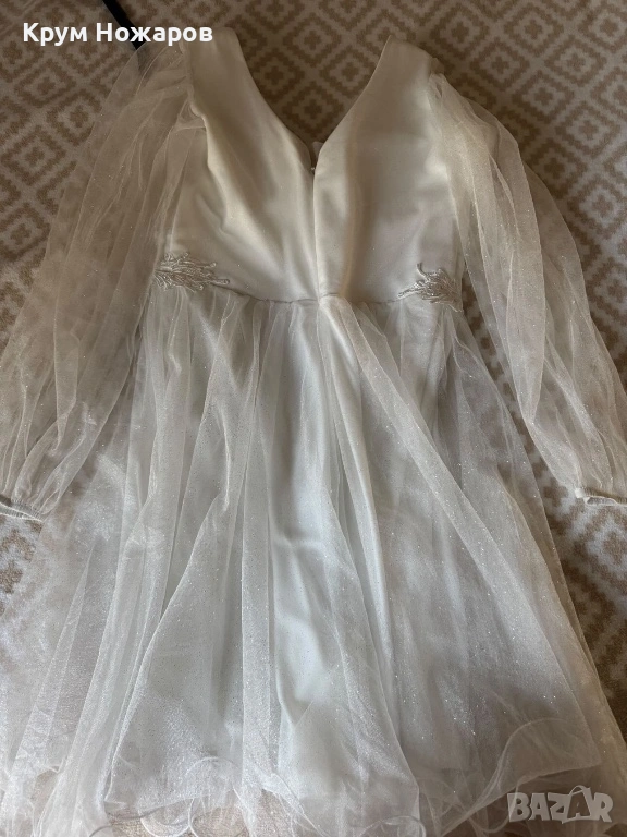 Страхотна Рокля нова, снимка 1