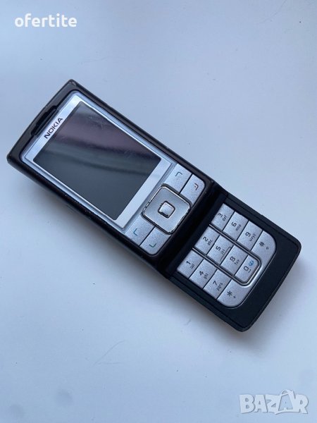 ✅ Nokia 🔝 6270, снимка 1