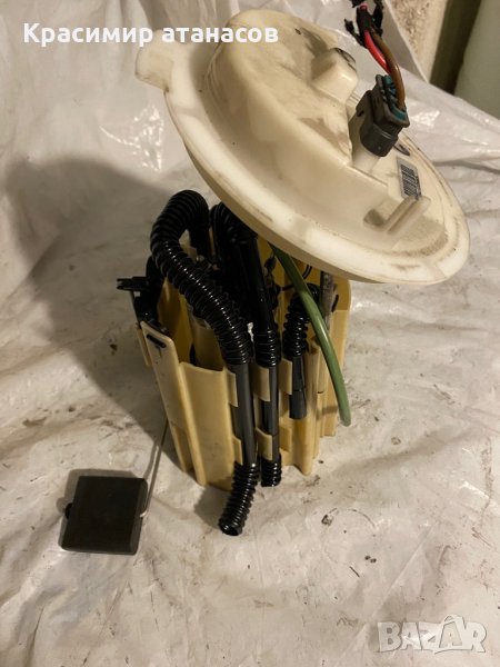 Подкачваща помпа За Мерцедес ц-класа w204.A2044701294.1582881015, снимка 1