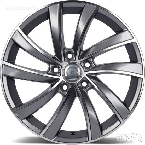 17" Джанти Шкода 5X112 SKODA OCTAVIA SUPERB Kodiaq Fabia Felicia WR, снимка 1