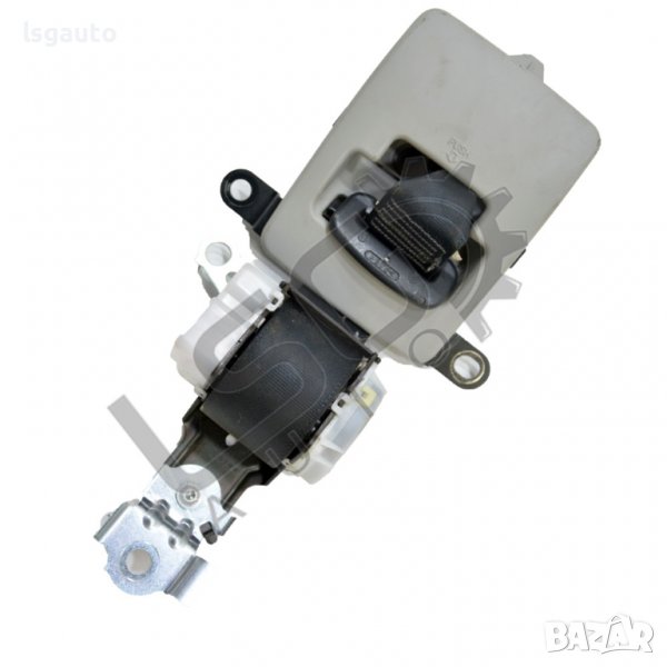 Среден предпазен колан таван багажник Toyota Corolla Verso II (AR10) 2004-2009 T180822N-125, снимка 1