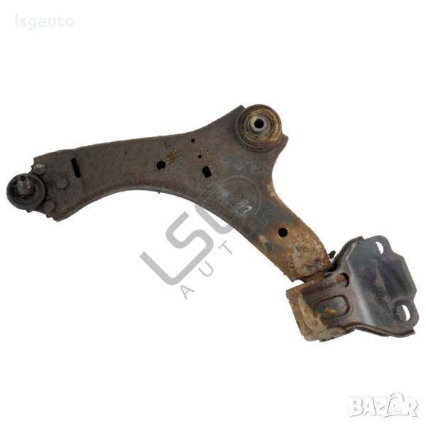 Преден ляв носач Ford Mondeo IV 2007-2015 ID: 118819, снимка 1