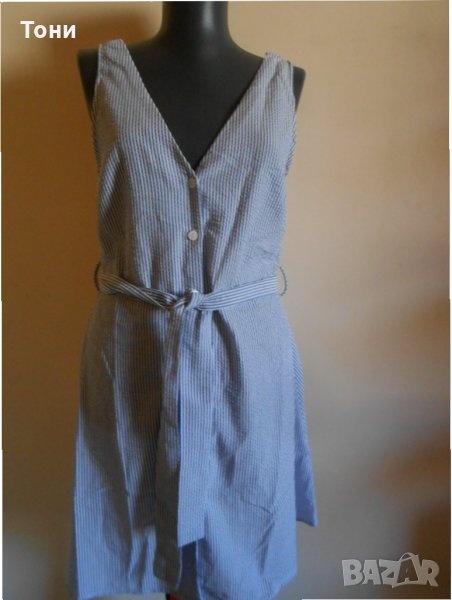 Лятна рокля Oysho, снимка 1