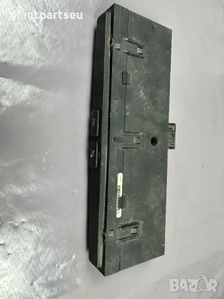Панел Бутони Централна Лайсна за BMW БМВ Е60 Е61 6985748, снимка 1
