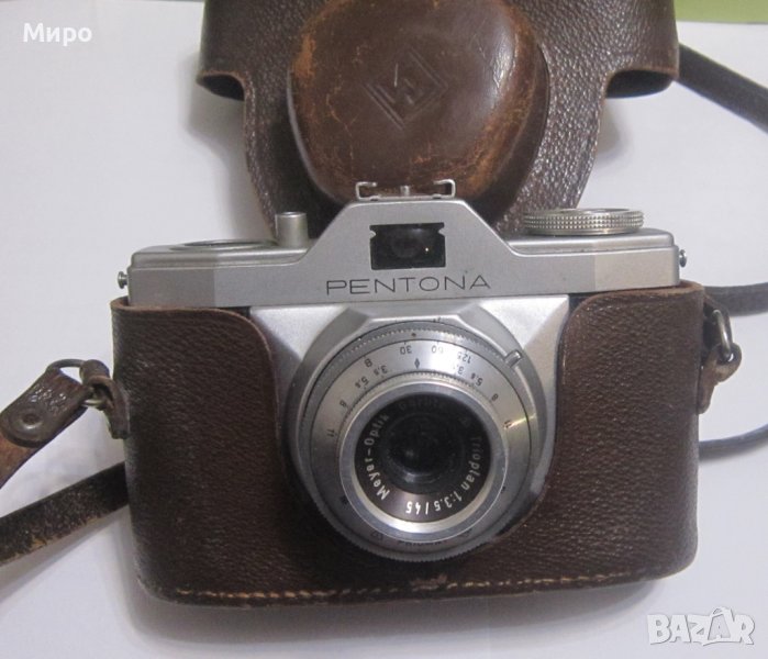 Продавам фотоапарат PENTONA, снимка 1