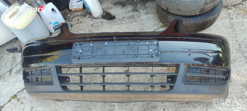 Предна броня Vw Touran - 180лв, снимка 1