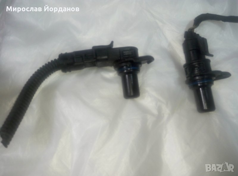 Датчици разпределителен вал Kia Carnival, снимка 1