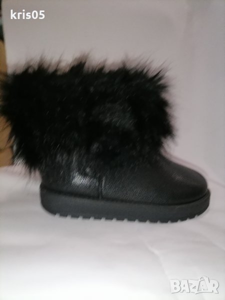 Дамски боти , снимка 1