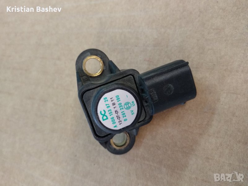 Дачтчик налягане Мерцедес, снимка 1