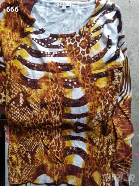 Тениска, снимка 1