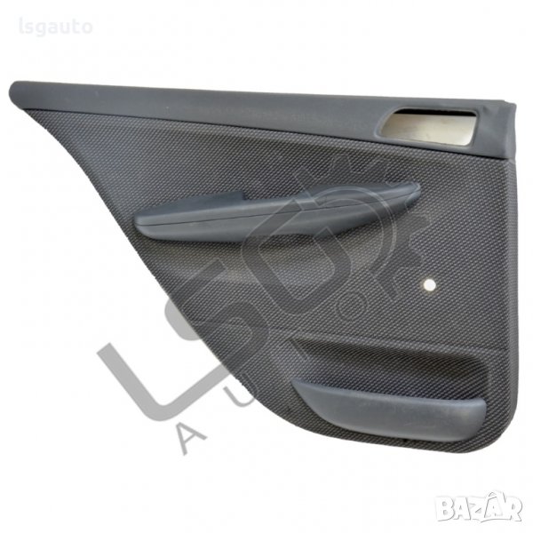 Интериорна кора задна лява врата Skoda Fabia I (6Y) 1999-2008 S270522N-179, снимка 1