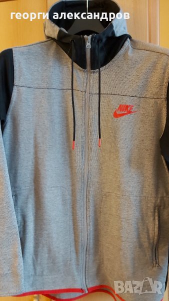 Спортно яке Nike , снимка 1