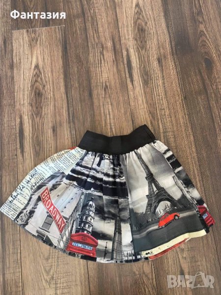 Детска пола, снимка 1