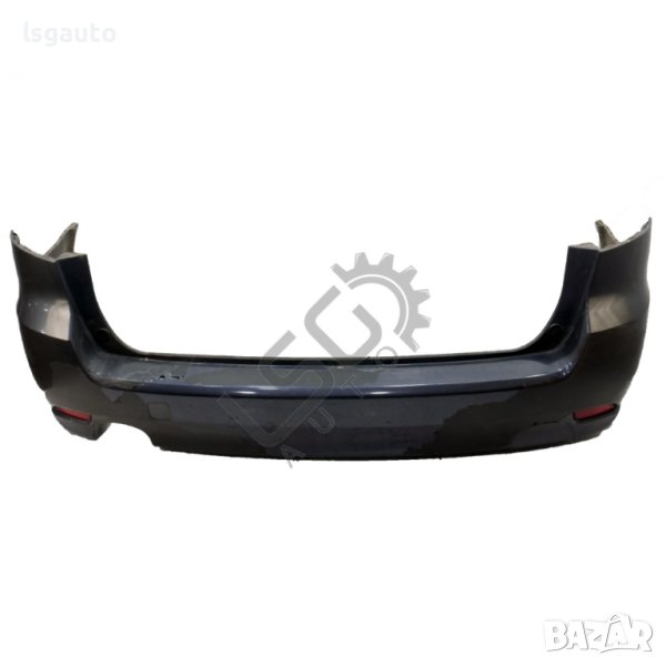 Задна броня Subaru Legacy V 2009-2014 ID: 115170, снимка 1