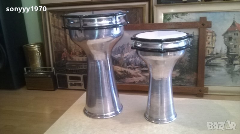 тарамбуки-нови оригинални, снимка 1