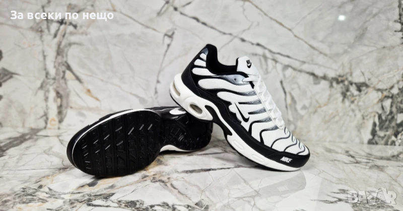 Nike Мъжки Маратонки👟Мъжки Спортни Обувки Найк Код P672, снимка 1