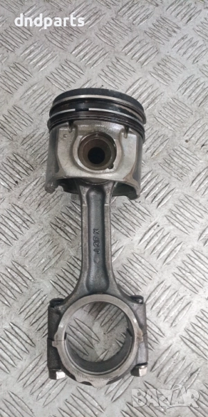 Бутало Kia Sorento 2.5CRDI 2002г.	, снимка 1