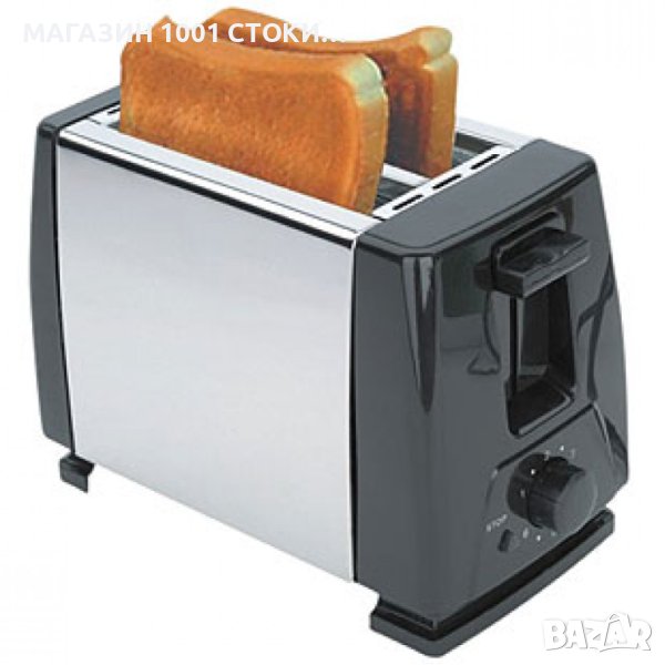 Тостер Rosberg R 51440 AE , снимка 1