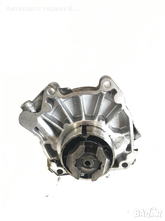 Alfa Romeo 147 2007 1.9 M-Jet вакуумна помпа спирачки оригинална 72900500K, снимка 1