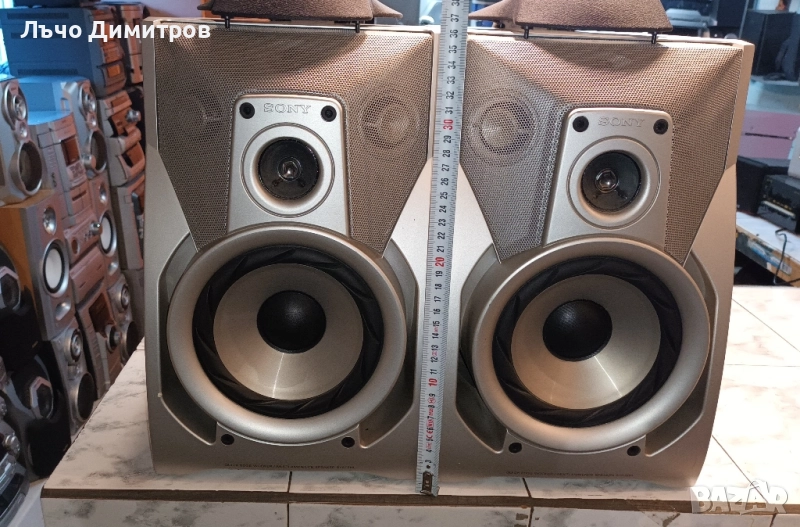 SONY RX99, снимка 1