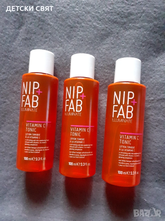 Нов тоник , снимка 1