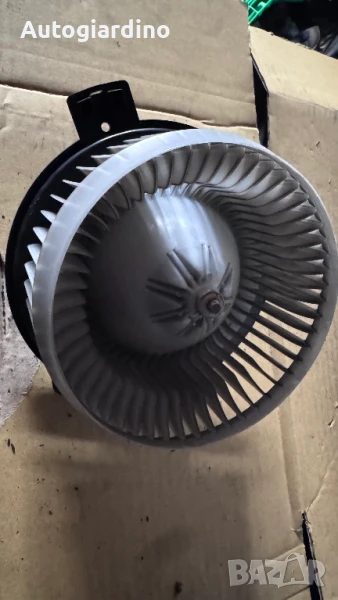 Вентилатор за парно зa Honda Accord - 194000-1730, снимка 1