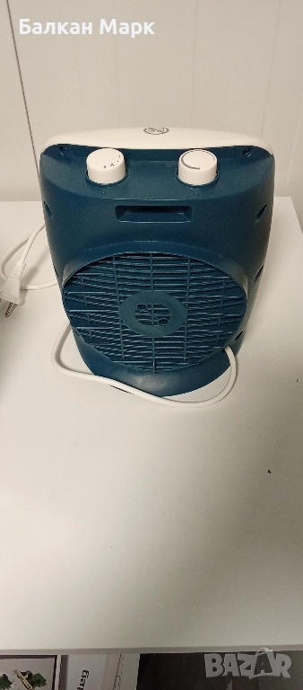 Вентилаторна печка / Духалка – Olimpia Splendid Caldo Relax (модел 99338), снимка 1