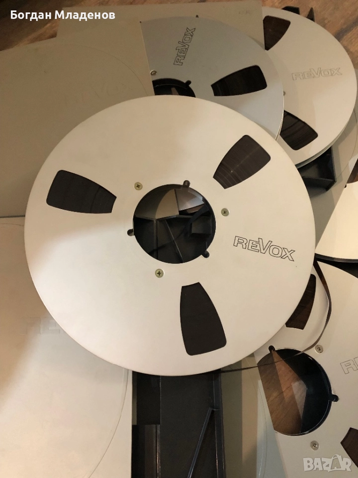 Revox 26, снимка 1