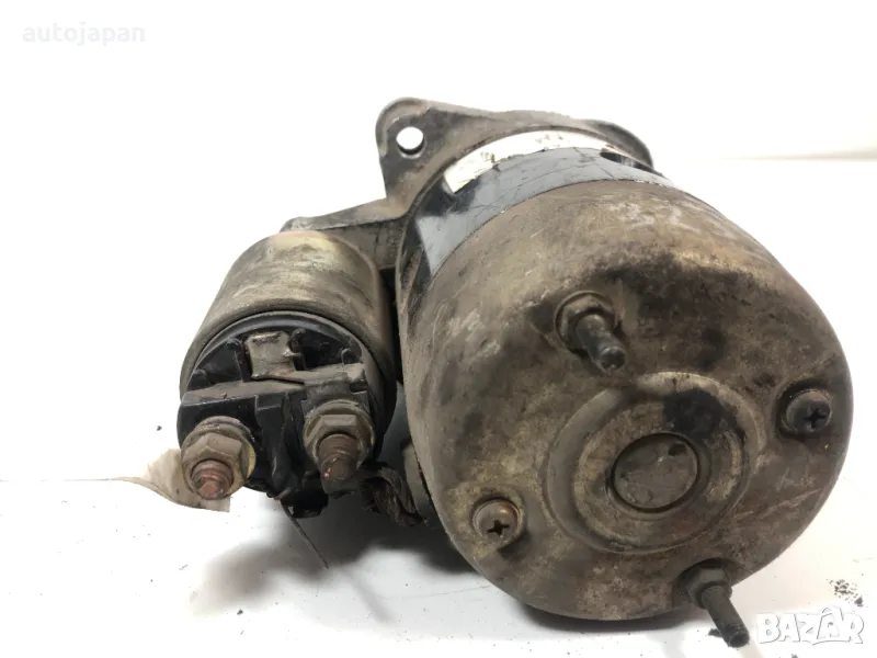 Стартер Mazda 323P BA 1.5 88кс 1997г, снимка 1