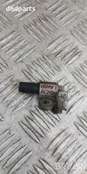 Датчик вал Citroen C4 1.6HDI 2007г.	, снимка 1