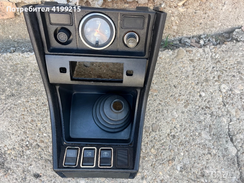 LADA/ЛАДА АВТОЧАСТИ И ДЕТАЙЛИ ЛАДА ВАЗ ЖИГУЛИ , снимка 1