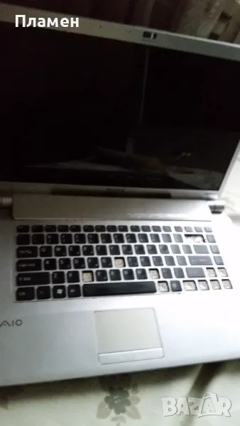 Части за лаптоп Sony Vaio  PCG-3D1M, снимка 1