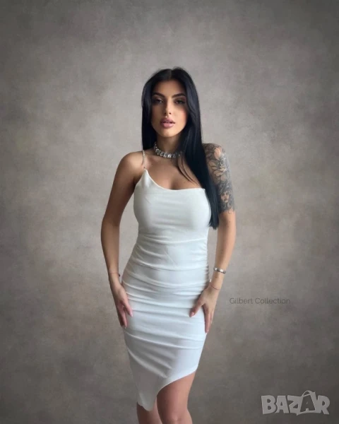 рокля , снимка 1