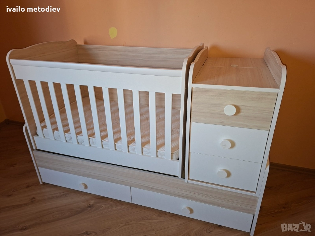  БЕБЕШКО ЛЕГЛО, снимка 1