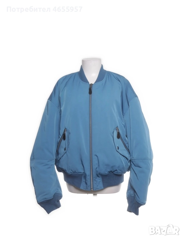 Дамско бомбър яке Weekday , снимка 1