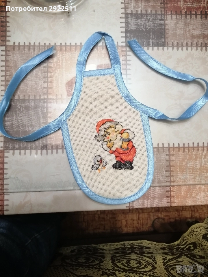 Престилка , снимка 1