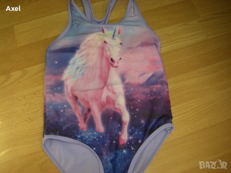 Красив детски бански, снимка 1