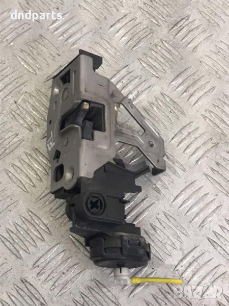 Предна лява брава Mercedes A-Class,W168,2001г., снимка 1