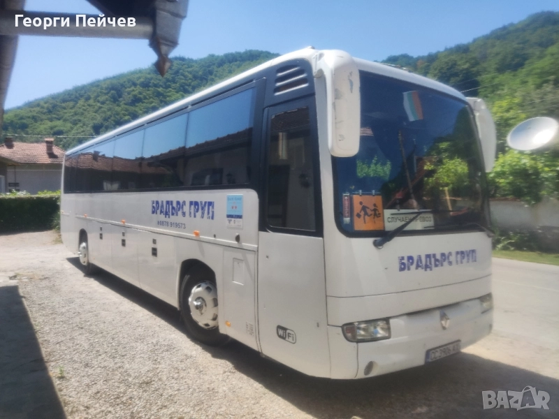 Renault Iliade, снимка 1