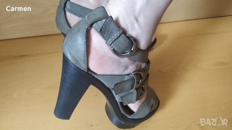 CABINGNI - дамски обувки, снимка 1