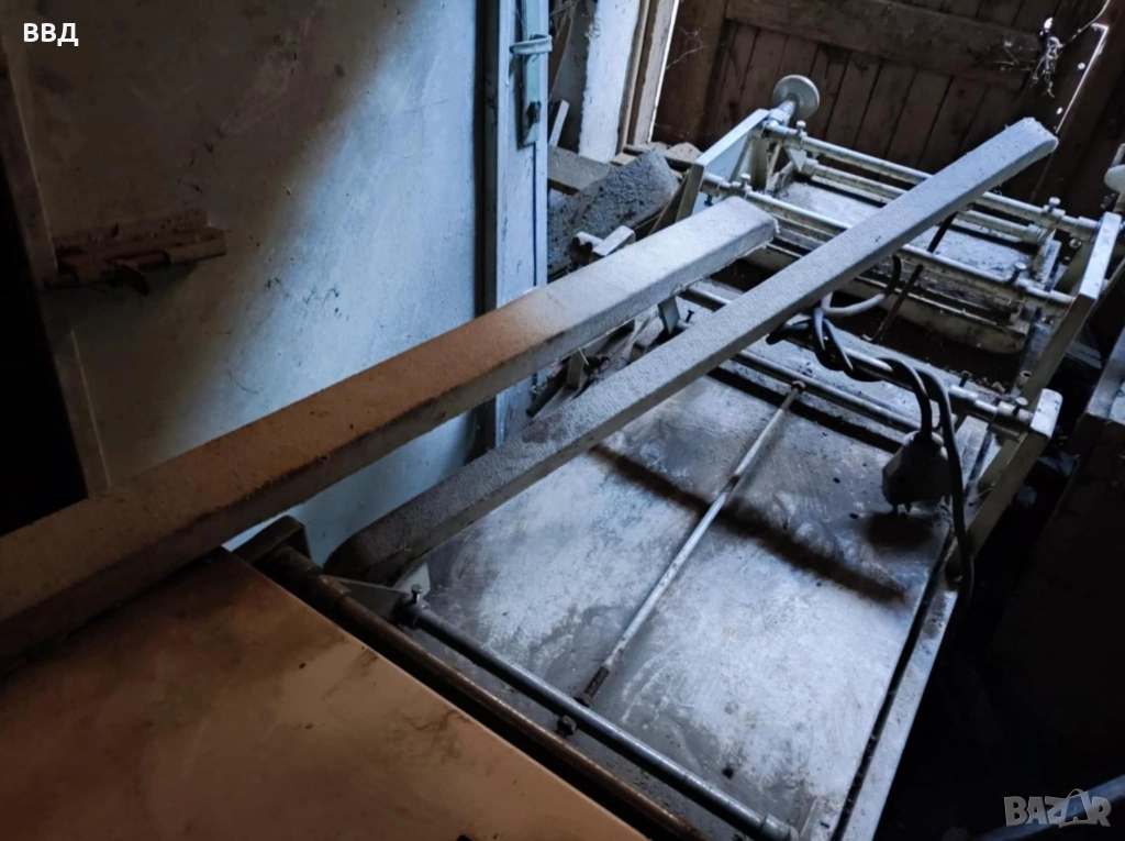 оформител за франзели и за хляб, снимка 1