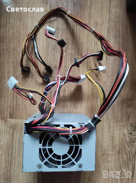 Марково Захранване от / за DELL, снимка 1