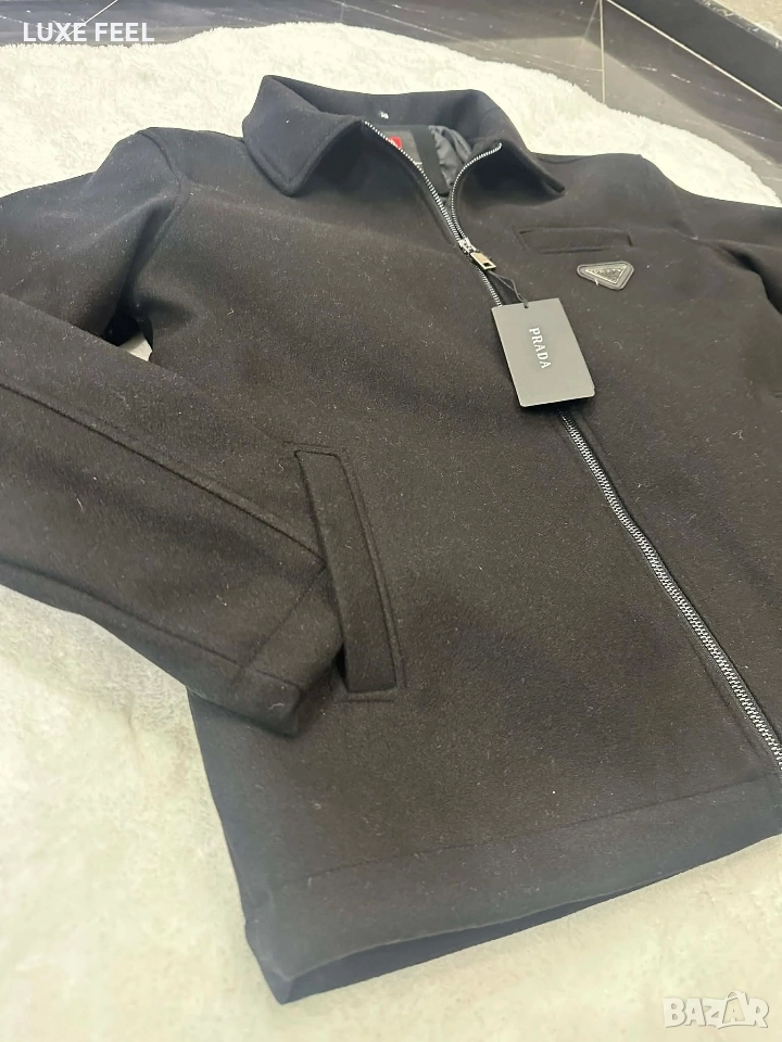 Мъжко Яке ⚜️Prada , снимка 1