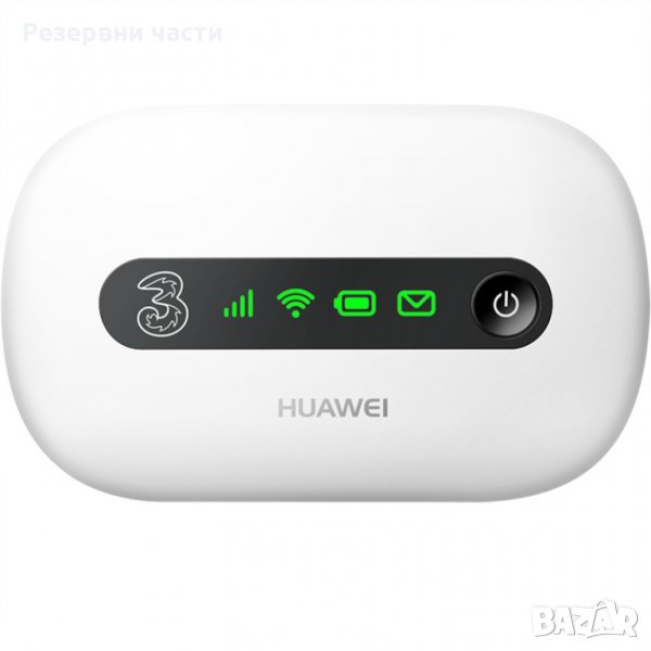 Модем Huawei 3G USB бисквитка, снимка 1