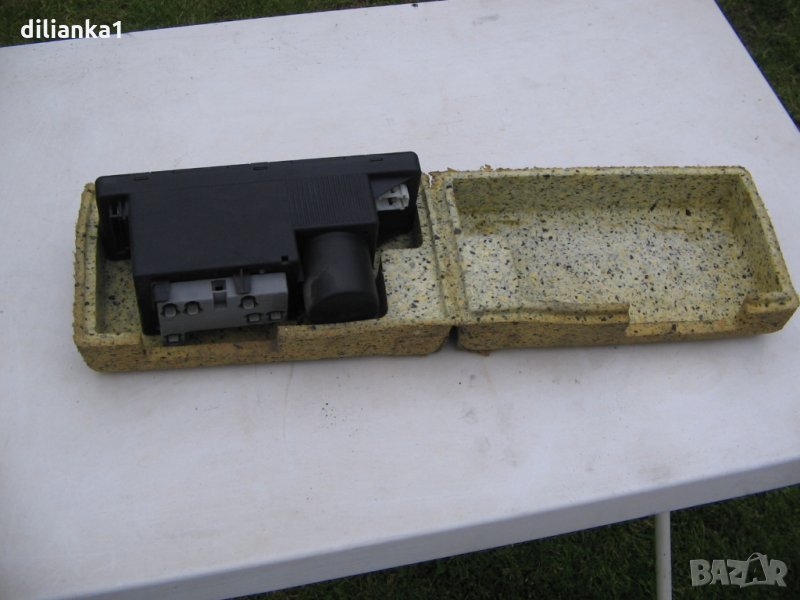 Мерцедес С180-останали части, снимка 1